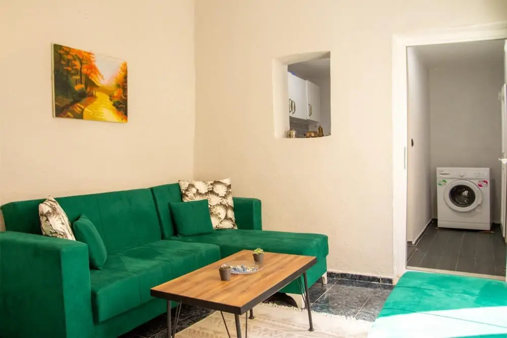 Authentic House Near Popular Attractions in Izmir