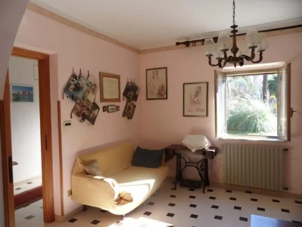 Country Home
