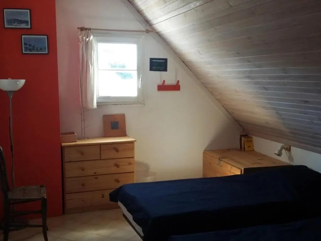 Maison Sauzon, 4 pièces, 6 personnes - FR-1-418-70