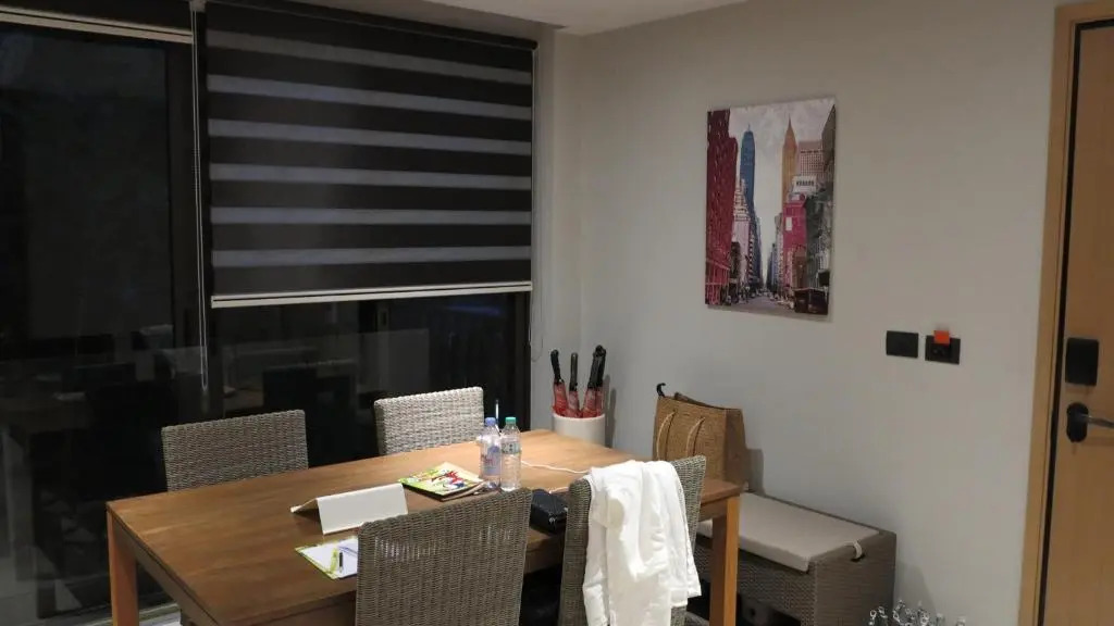 5* 3BR SUITE in Amari Phuket - Patong Beach