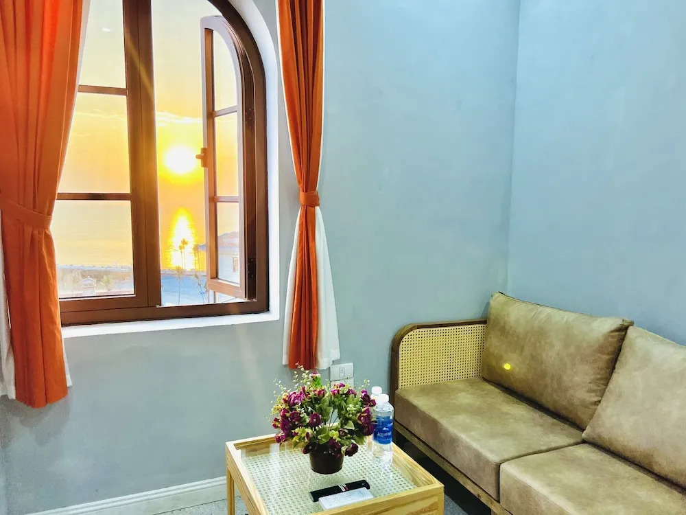 Rova Hotel Phú Quốc