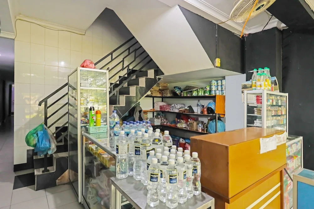 SPOT ON 92092 Wisma Nilam Sari Syariah