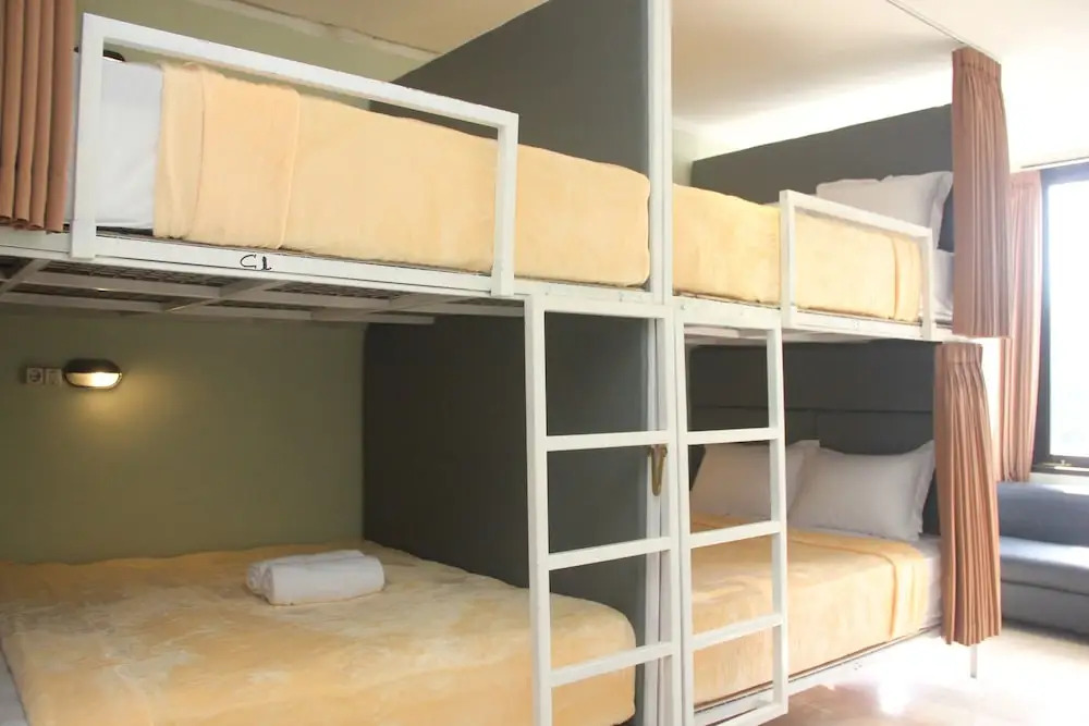 ALA Hostel