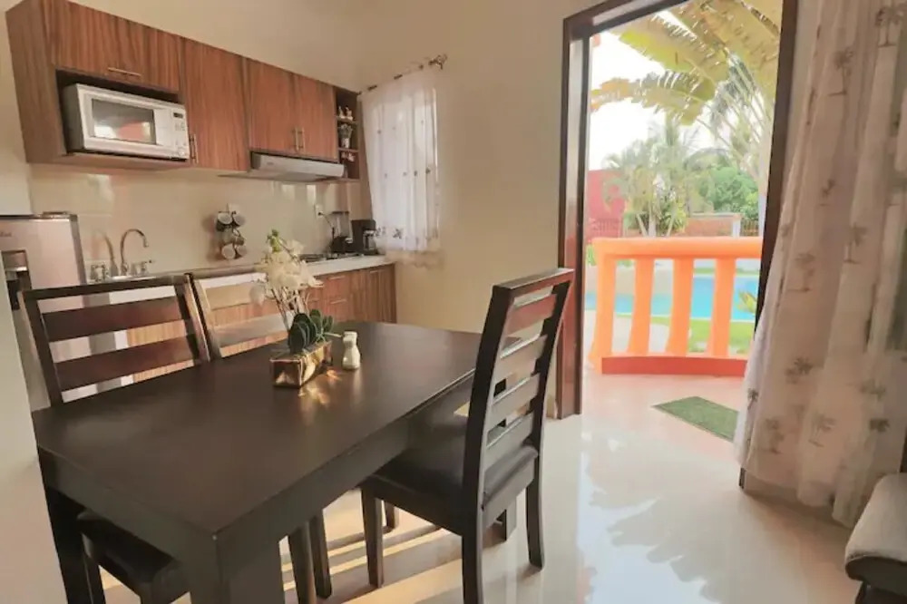 Suites Ximajo