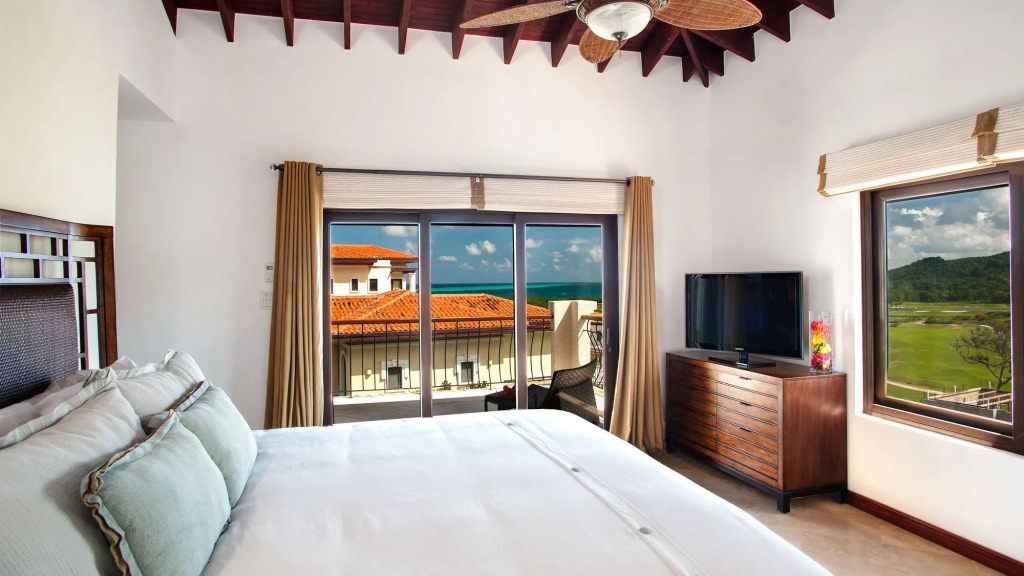 Pristine Bay Resort