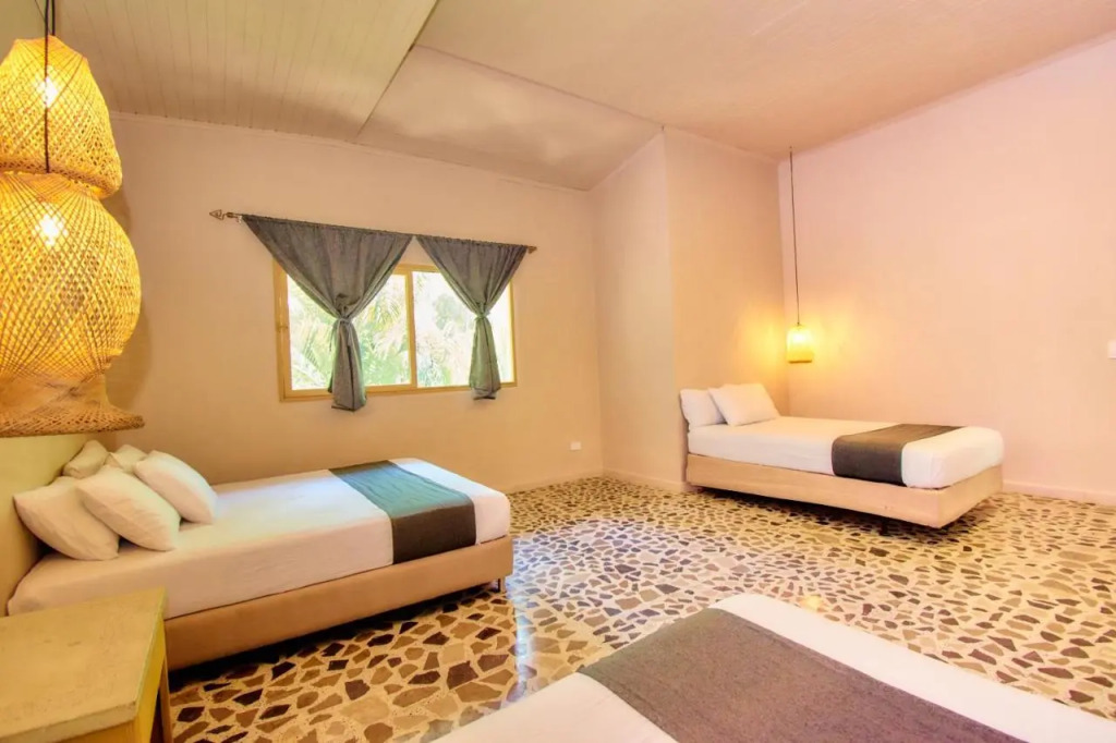 La Iguana de Santa Fe by Bernalo Hotels