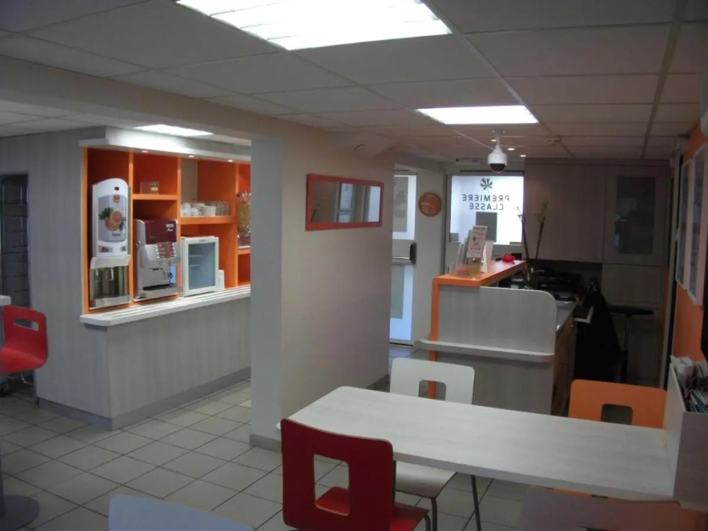 Premiere Classe Bayonne