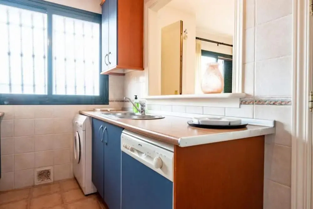 Picturesque Holiday Base in La Herradura