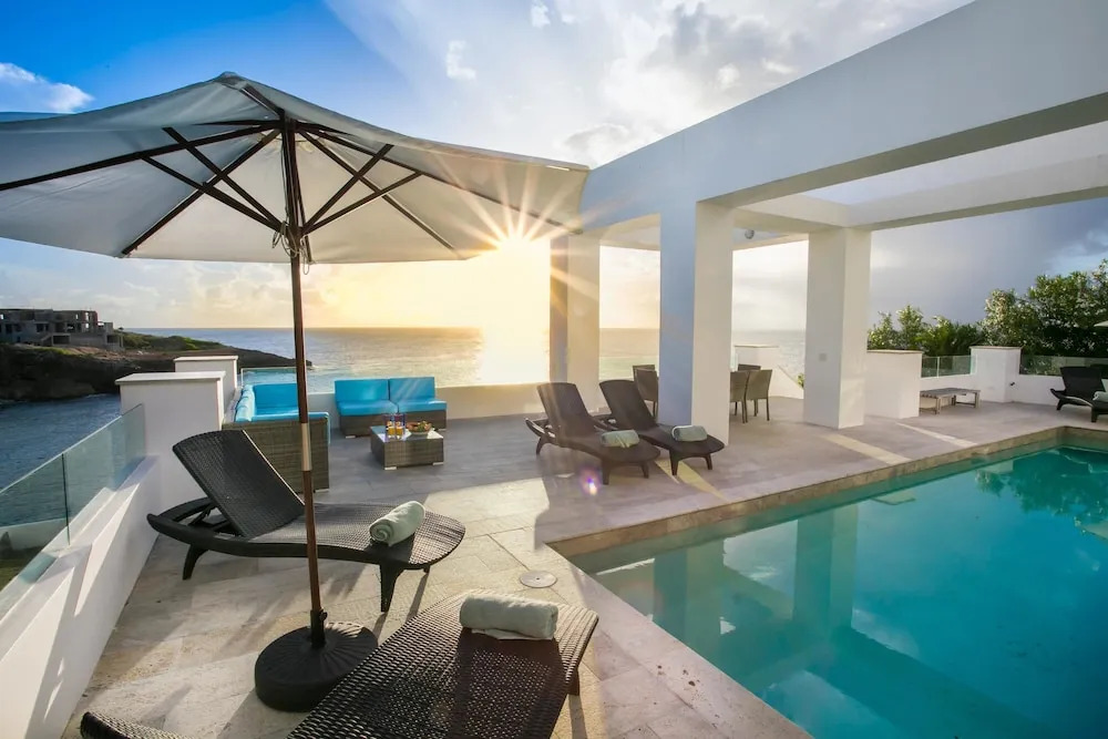 Villa Tasha