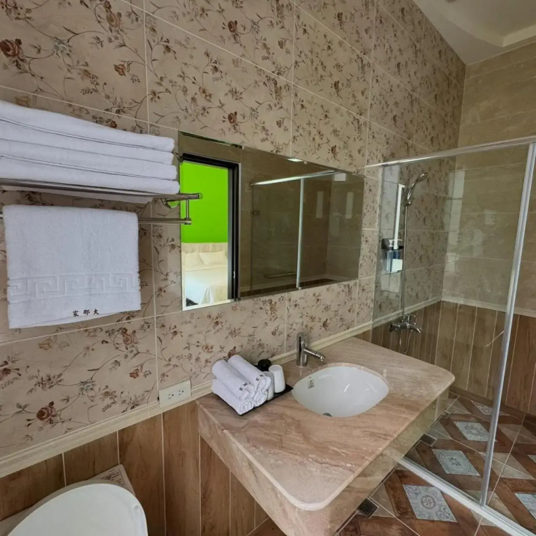 Poseidon Homestay