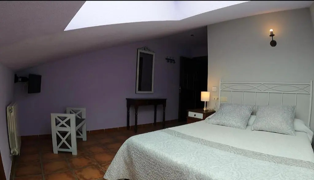 Hostal Santiago