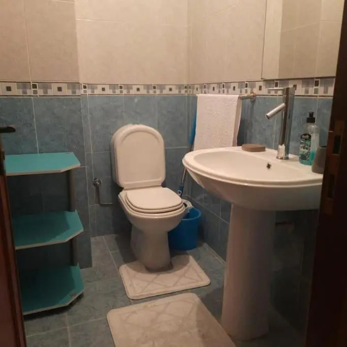 Grand appartement au centre-ville de Tanger N 35