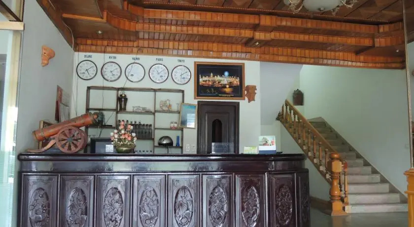 Hong Nhung Hotel