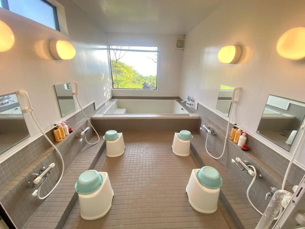 Kiyos Gokokuen "Tatsumado" - Vacation STAY 06870v