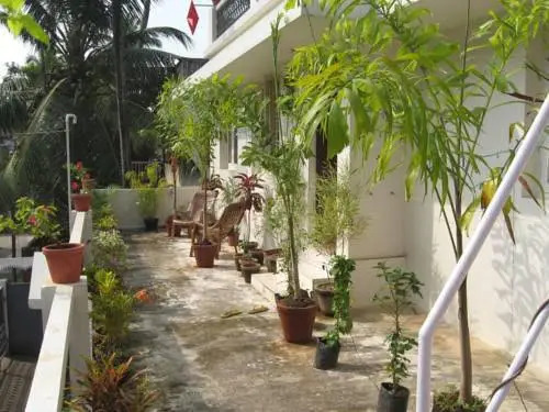 Bethany Home Stay