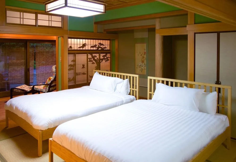 Kawamoto villa 3466
