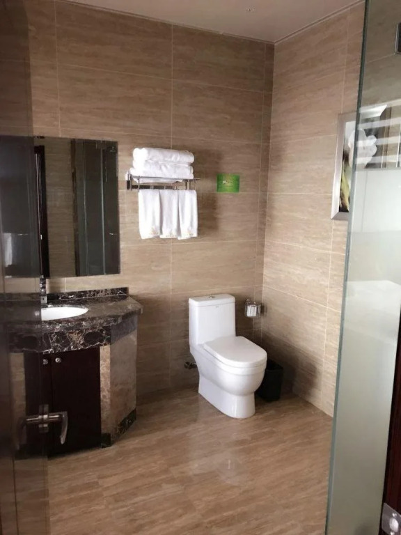Haoge Hotel
