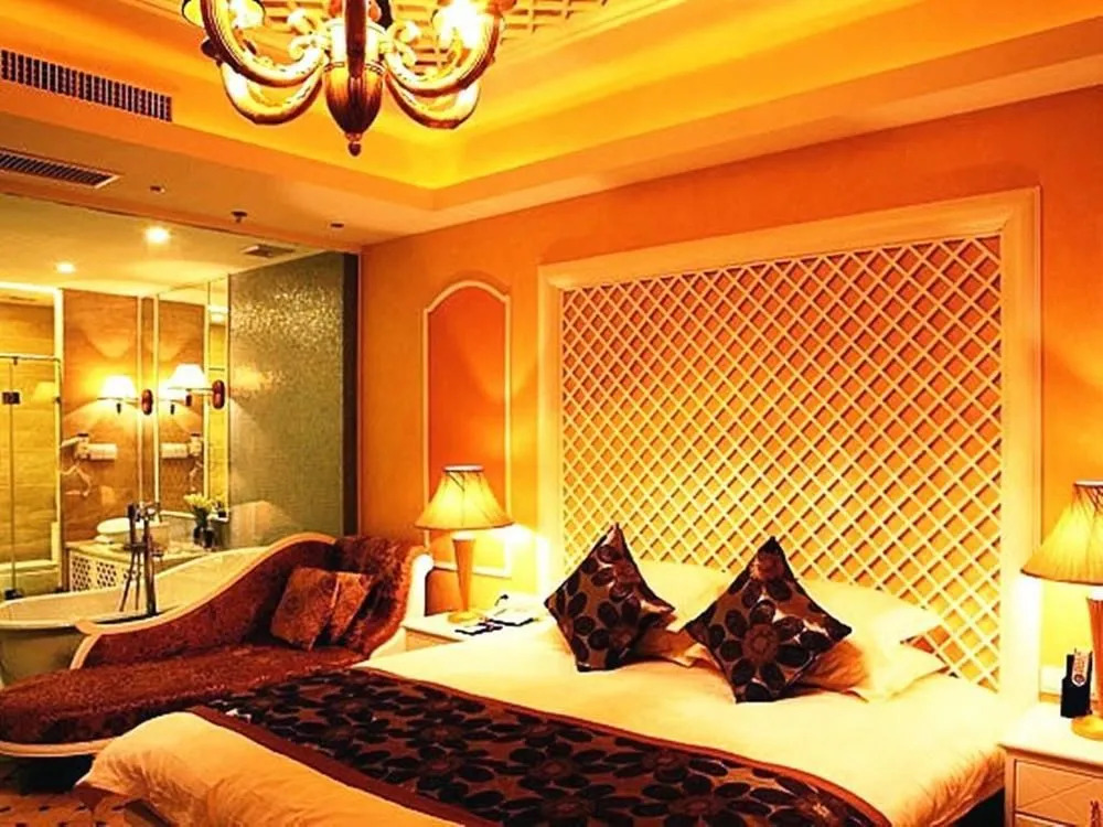 Ningbo Jinxuan Hotel