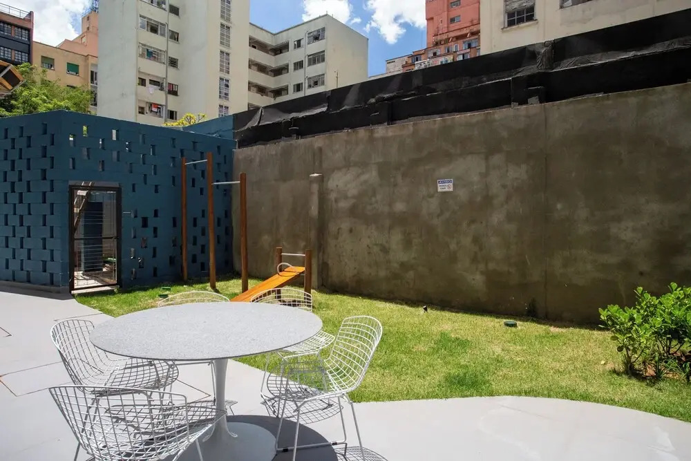 Bem Viver Praça Buarque