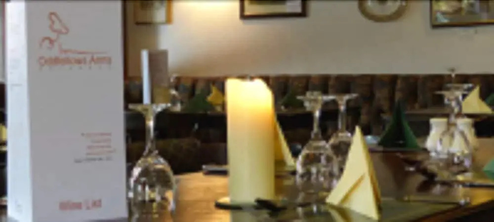 Oddfellows Arms
