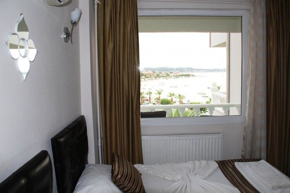 Senar Naz Otel