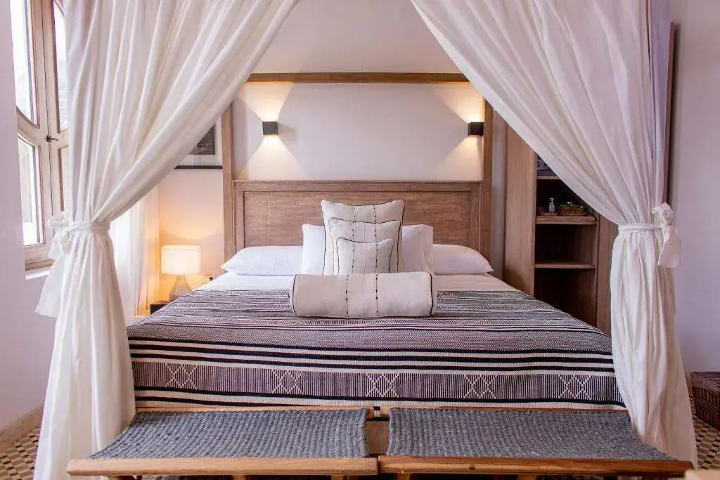 Sol de Alba Hotel Boutique
