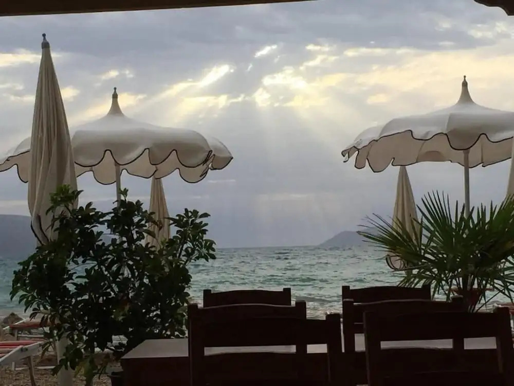 Palmanova Beach Mardok