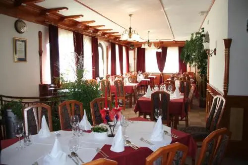 Hotel Winkler