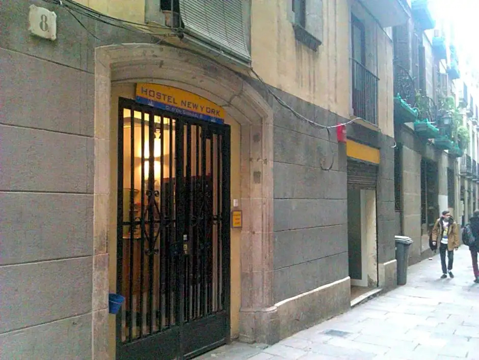 Hostel New York