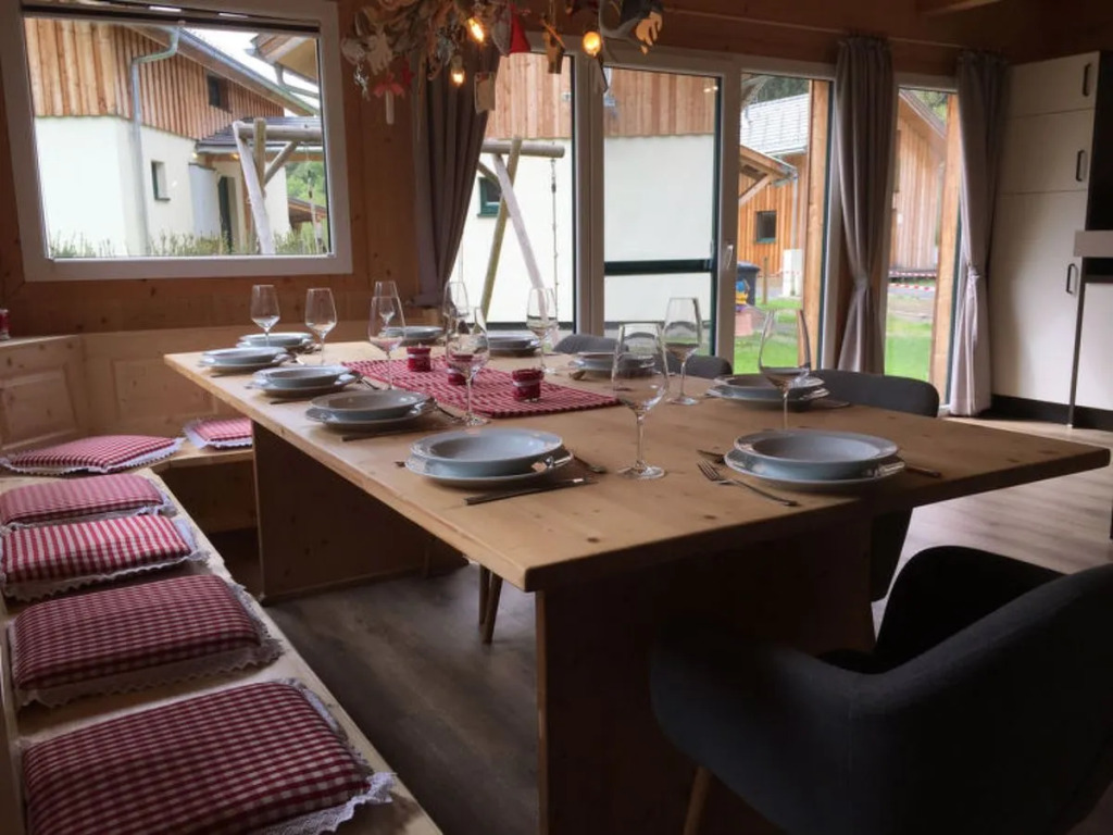 Feriendorf Murau by ALPS RESORTS