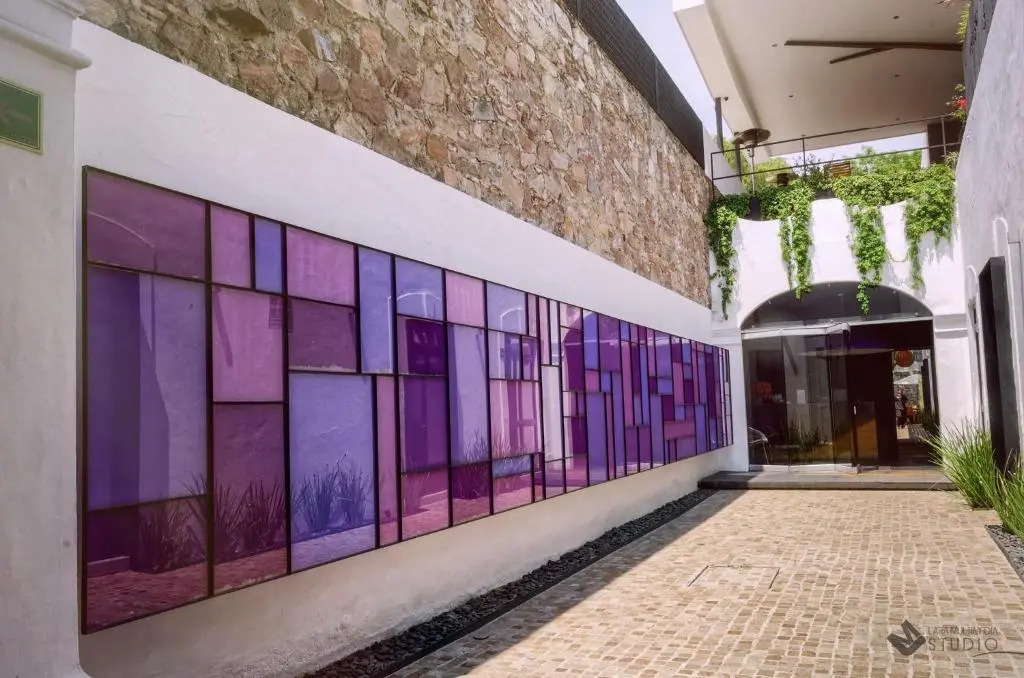 MO17 Hotel Boutique