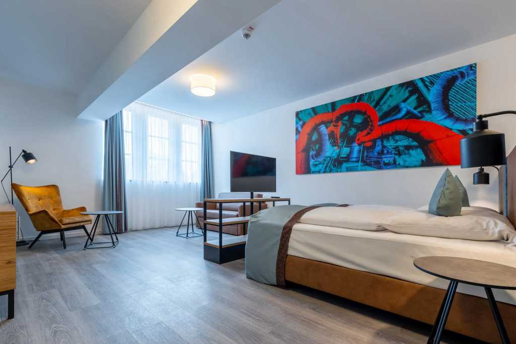Trip Inn Hotel & Suites Essen