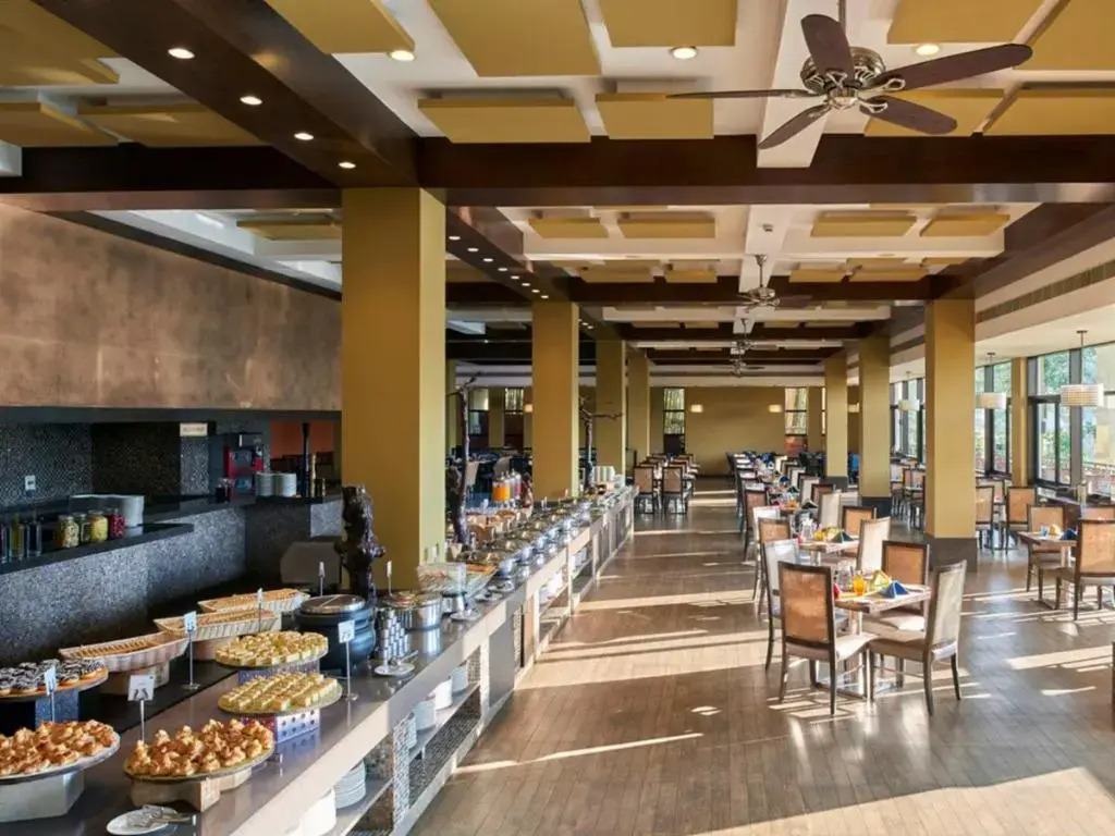 Club Mahindra Virajpet