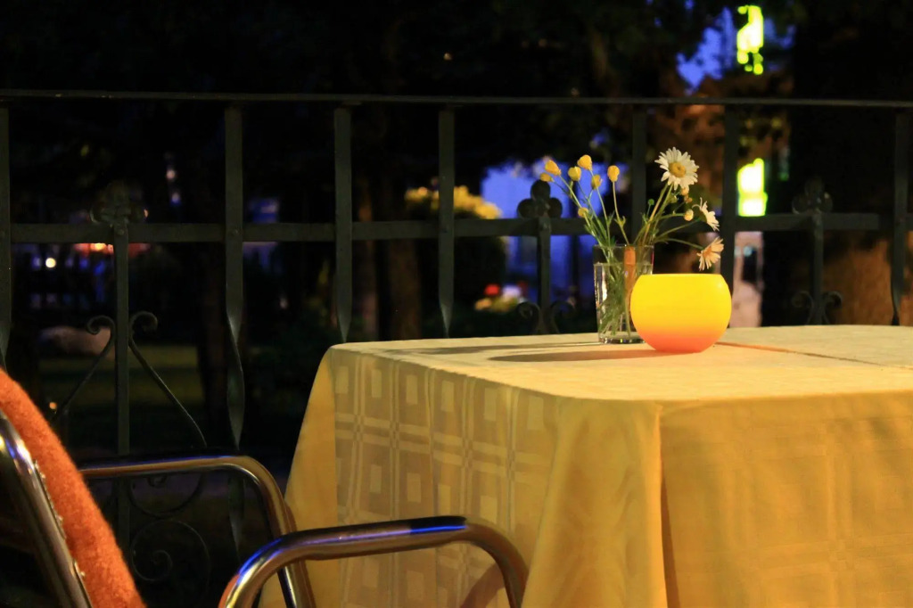 Hotel Saurat