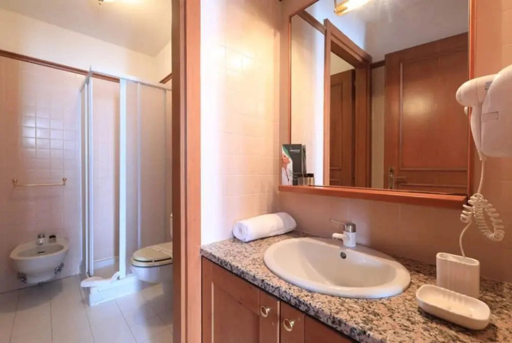 Apartment in Ponte di Legno