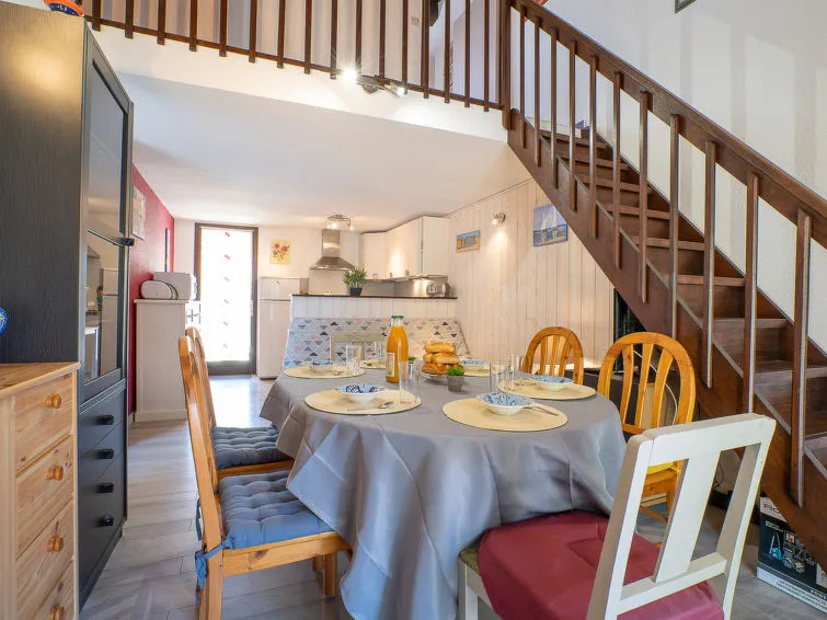 Le Hameau Des Bougainvilliers - Inh 31662