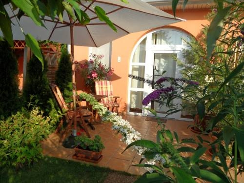 Villa Viola Spa&Garden
