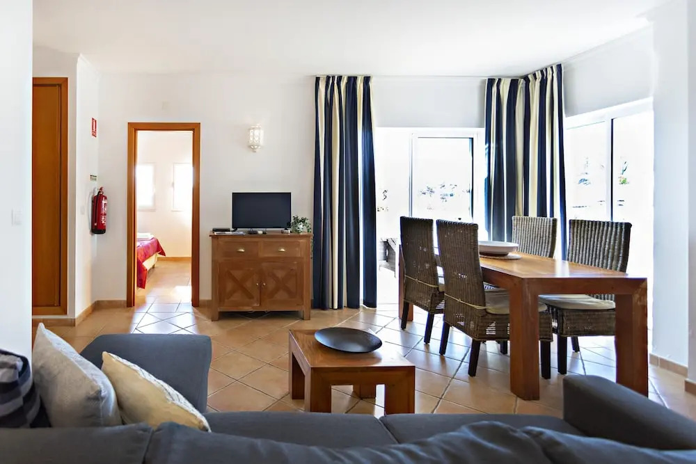 QV 10 - Terrace of Peace Apartment - Quinta Velha