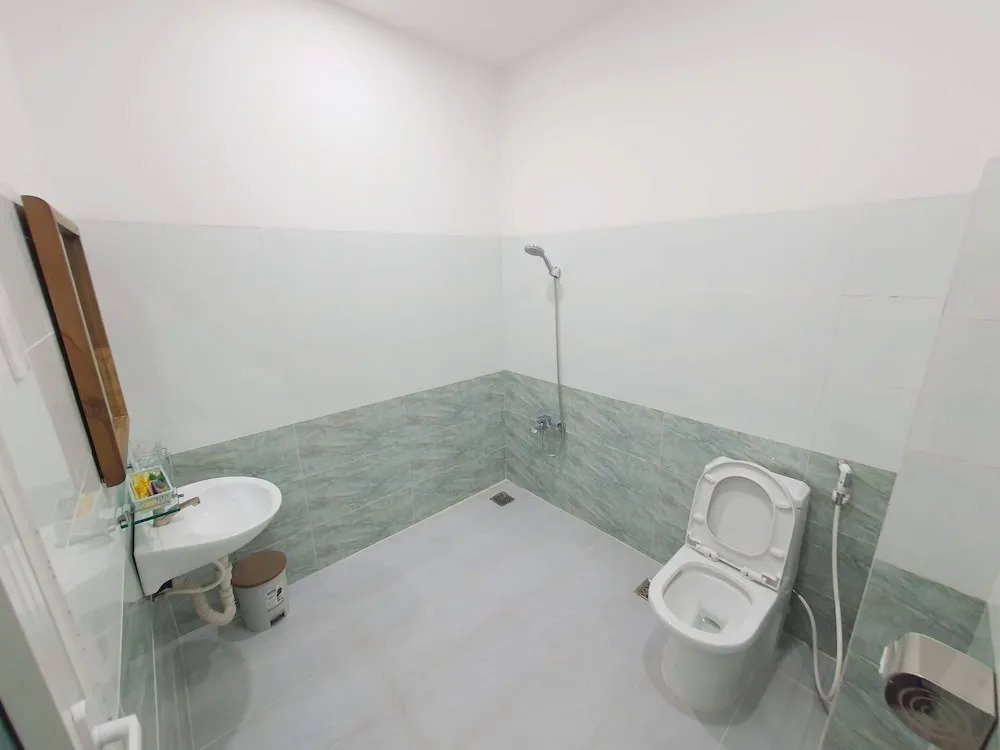 Amy Motel Xuyên Mộc