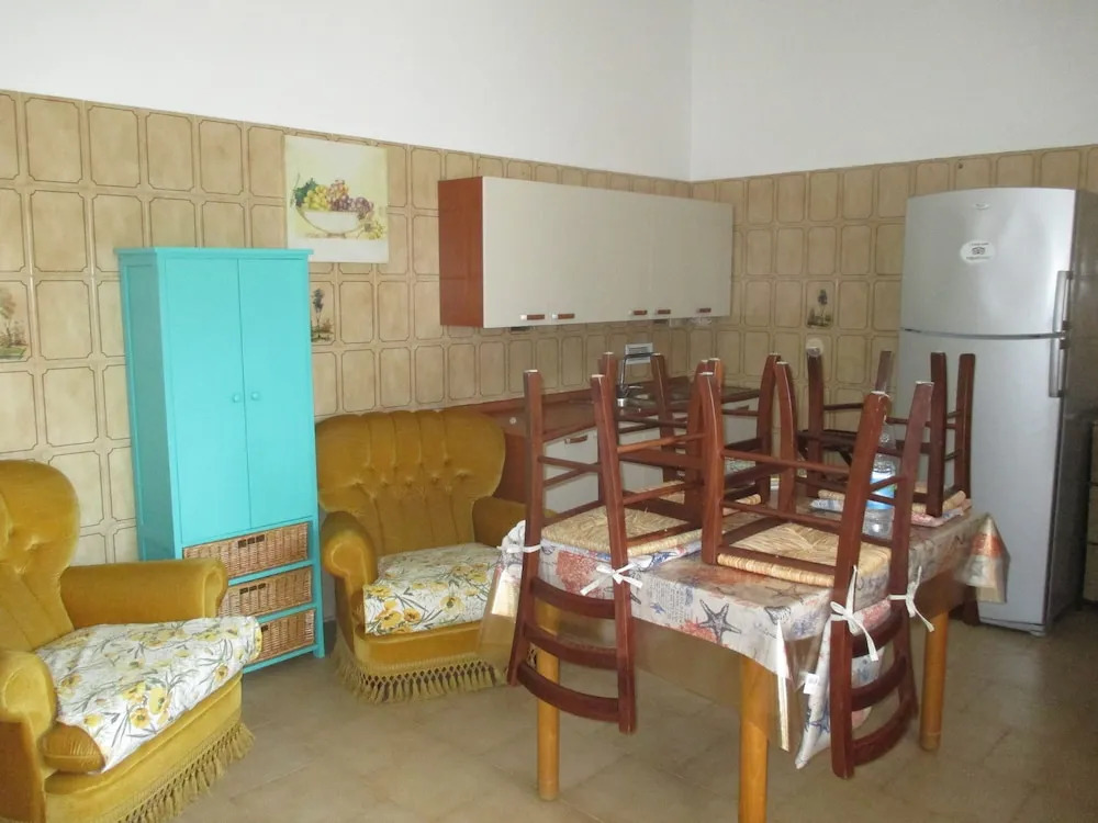 Casa per vacanze Ludovica