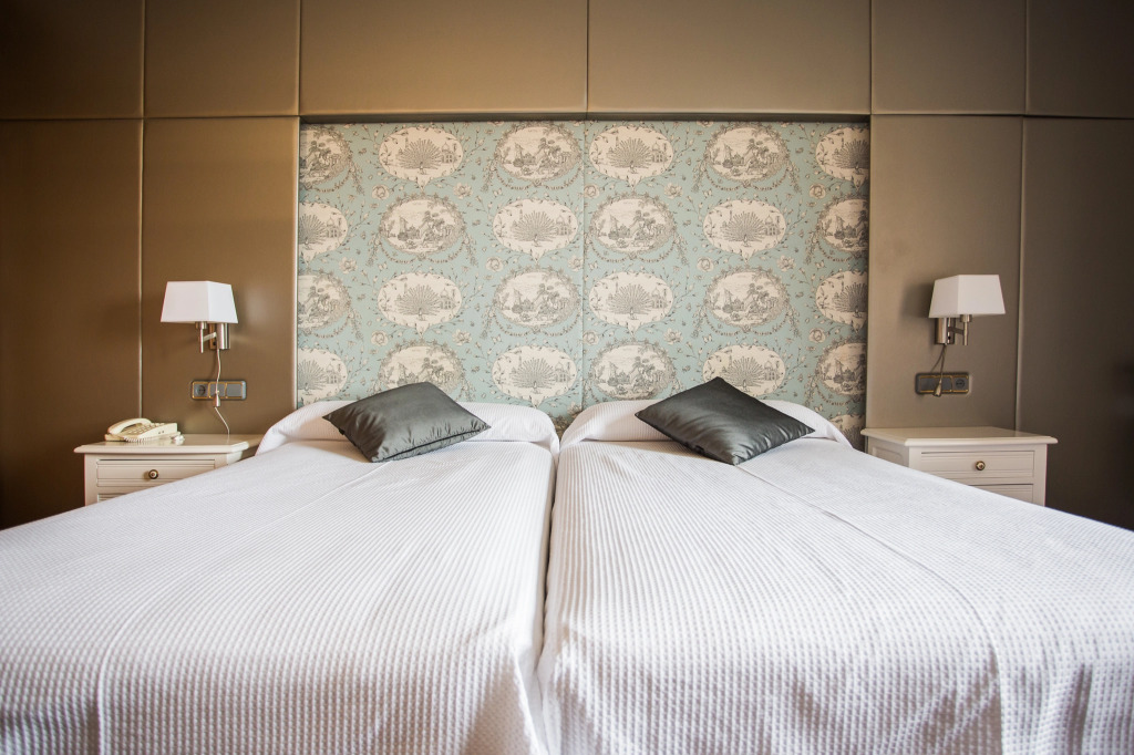 Hotel II Virrey