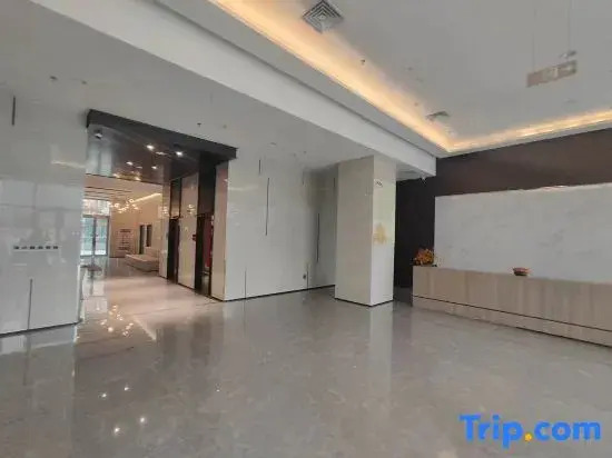Tangfei Loft Luxury Homestay (Aoti Central Park Shuangzhai Subway Station)