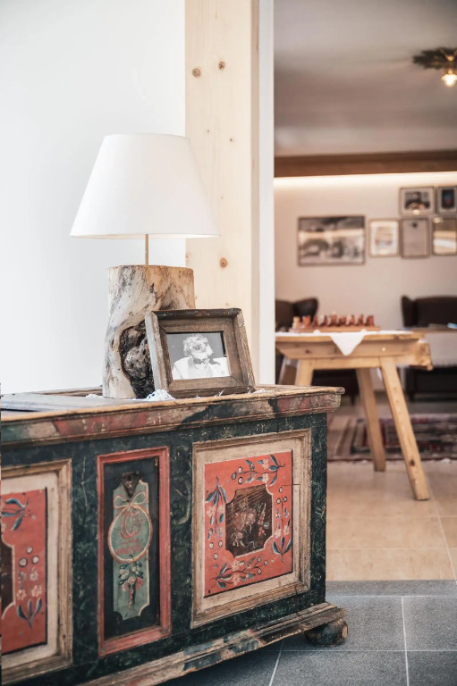 Hotel Chalet Corso