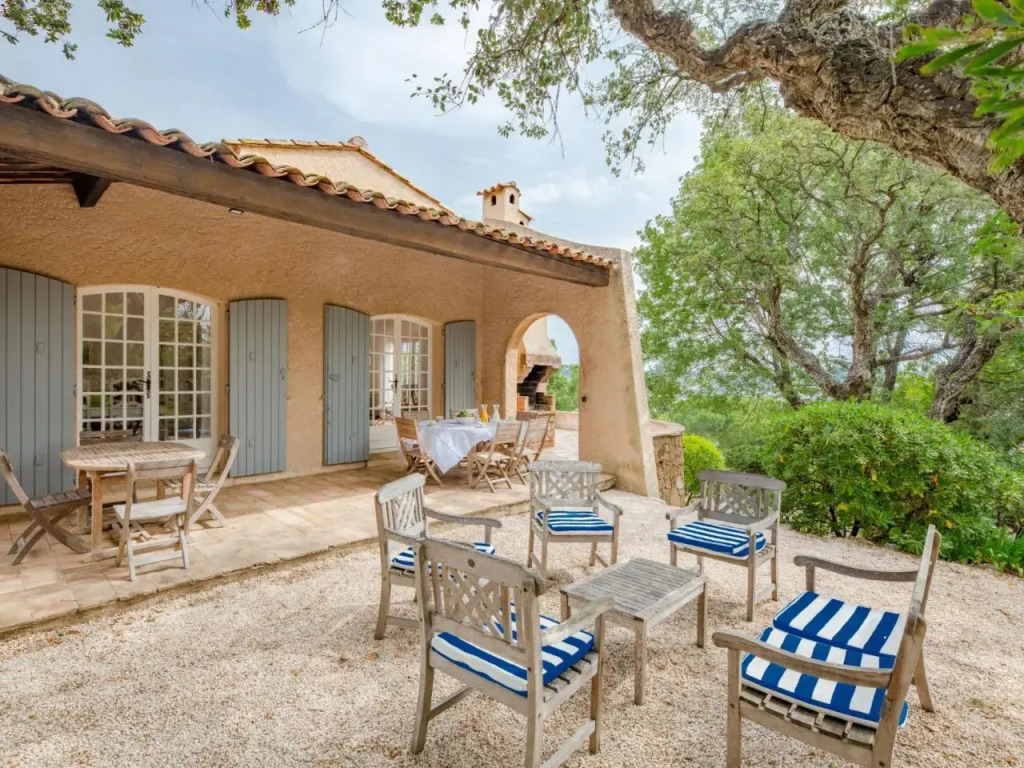 Holiday Home Le Coba - MAX195