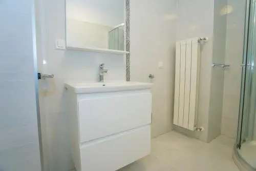 Apartment Aldo II
