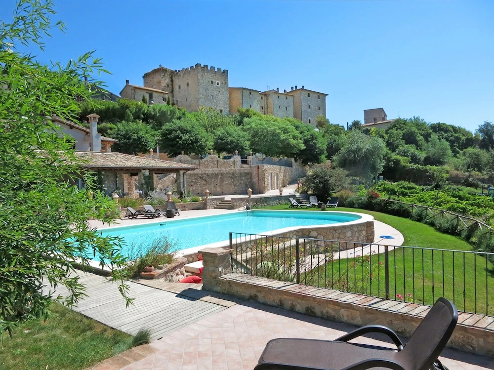 Villa Profidia