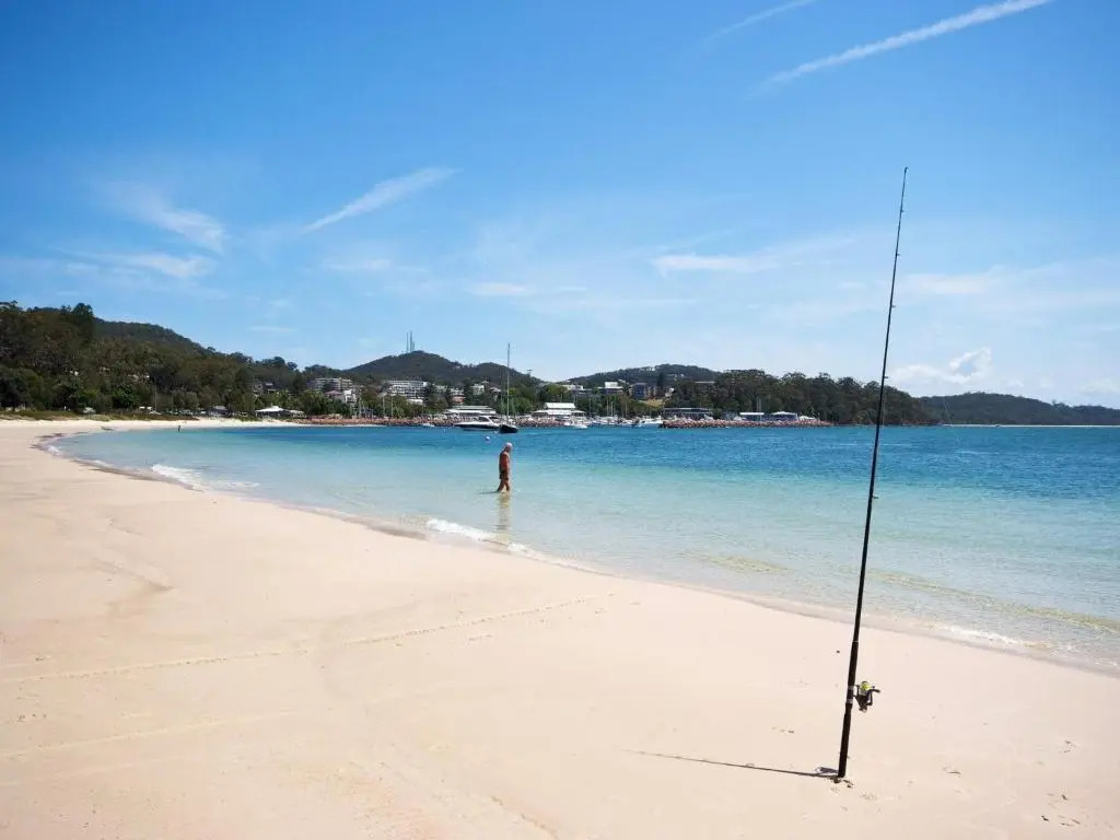 Northward Unit 1 - Nelson Bay