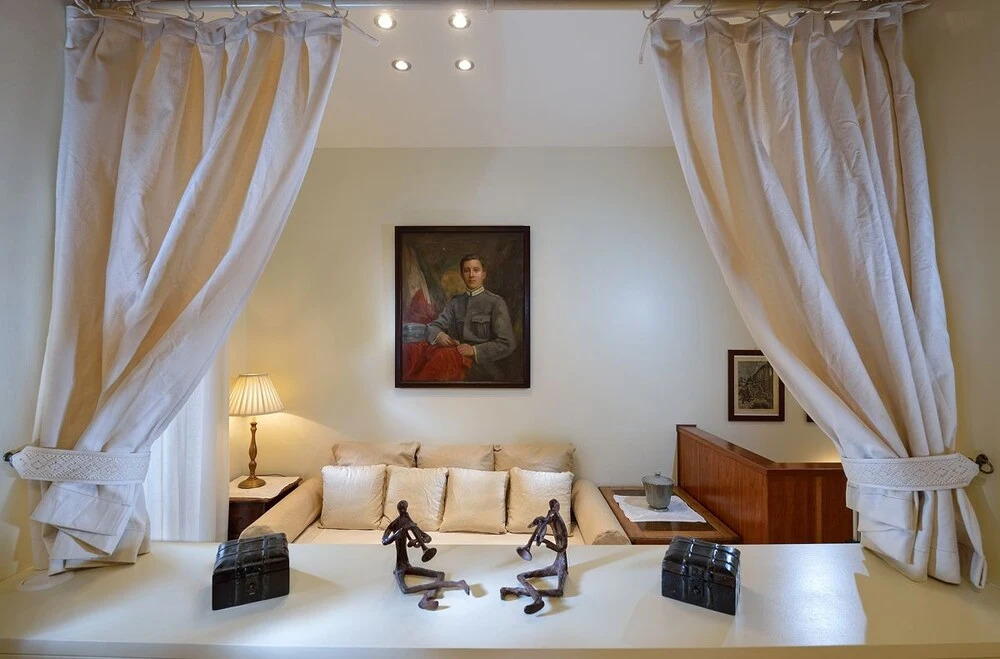 Warm Hospitality Apartments