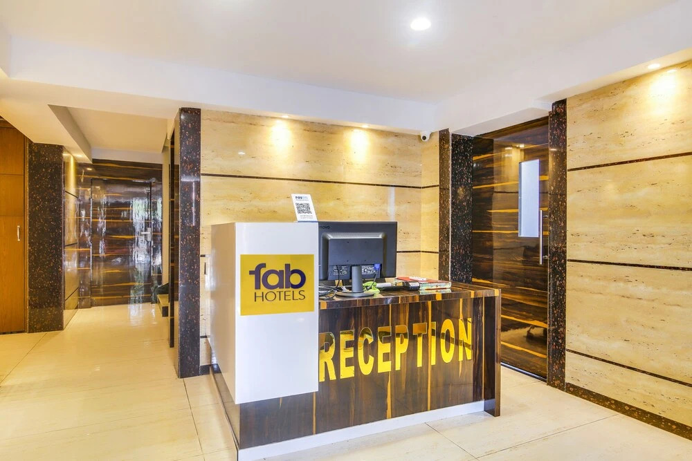 Luxor by FabHotels