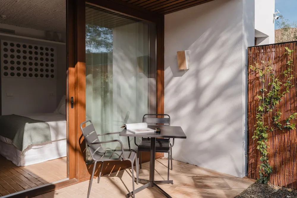 Boutique Hotel Villa Salvador